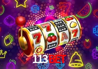 Explorando a Categoria de Eventos em Apostas na 113bet