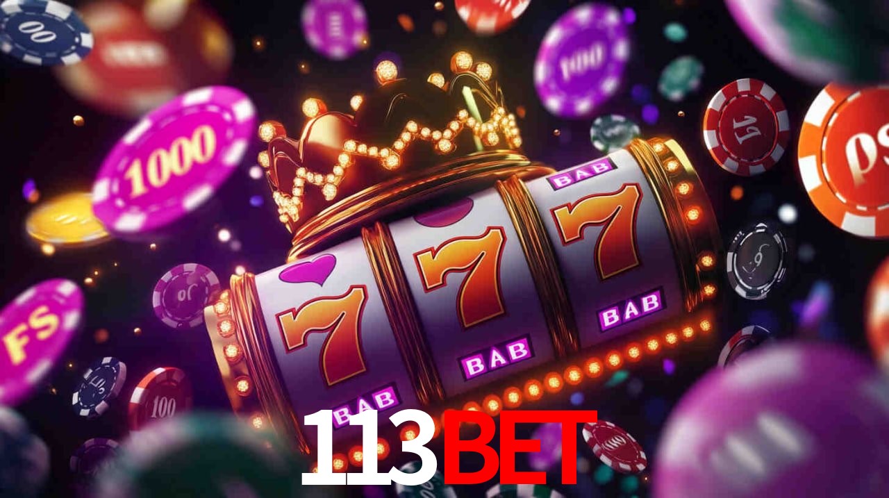 Bonus Features 113bet