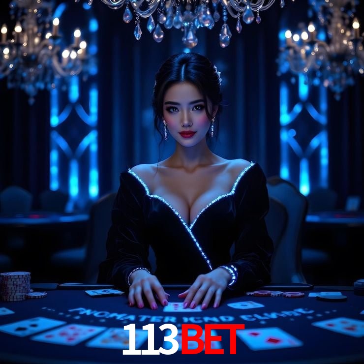 Game Providers 113bet