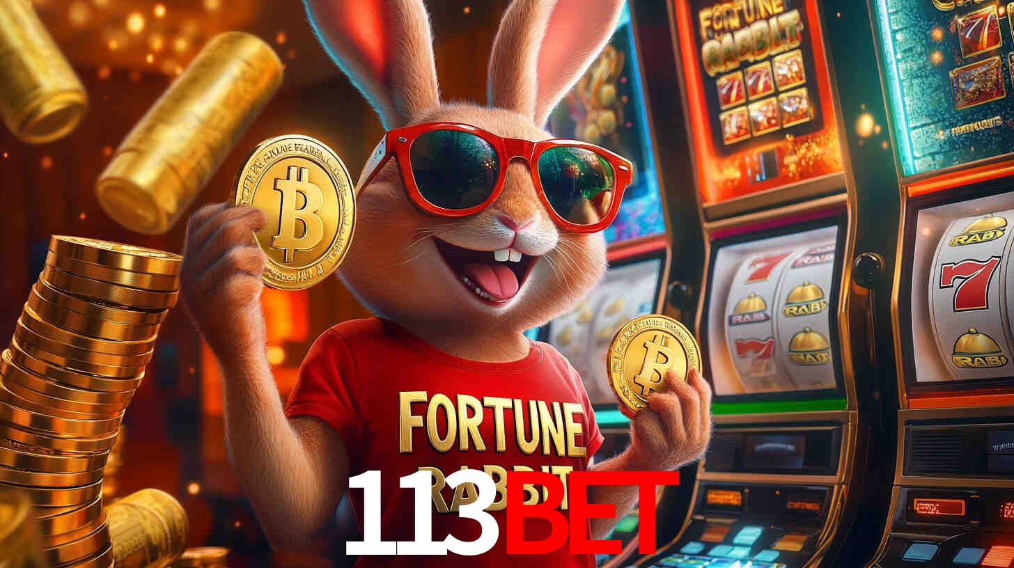 Descubra a Magia dos Jogos de Arcade no 113bet