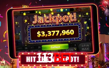 Descubra a Essência do 113bet: Nossa História e Compromissos