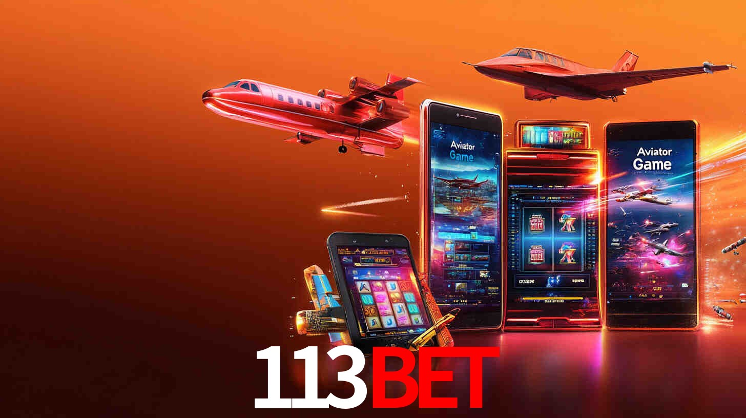 A Emoção da Loteria na 113bet: Uma Chance de Mudança de Vida