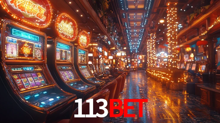 113bet: Seu Cassino Premiado com Pagamentos Rápidos